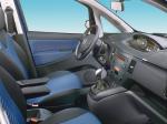 Fiat Idea 2003 года